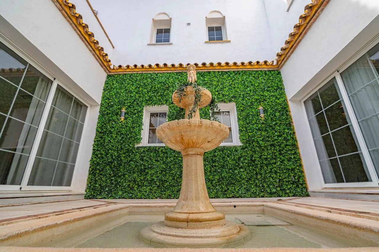 Lirios Village Marbella