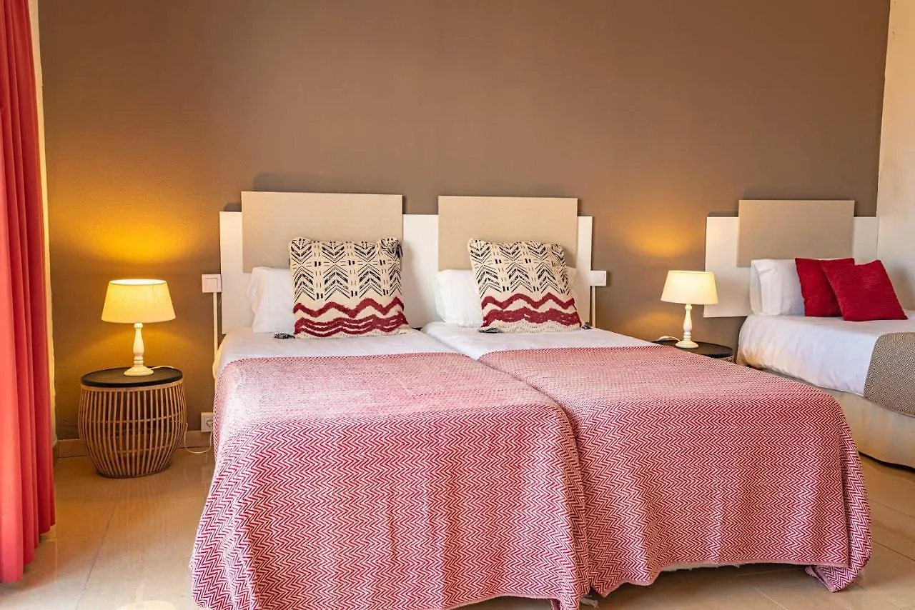 Villa Lirios Village Marbella