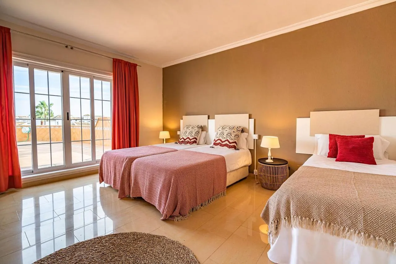 Villa Lirios Village Marbella Spain
