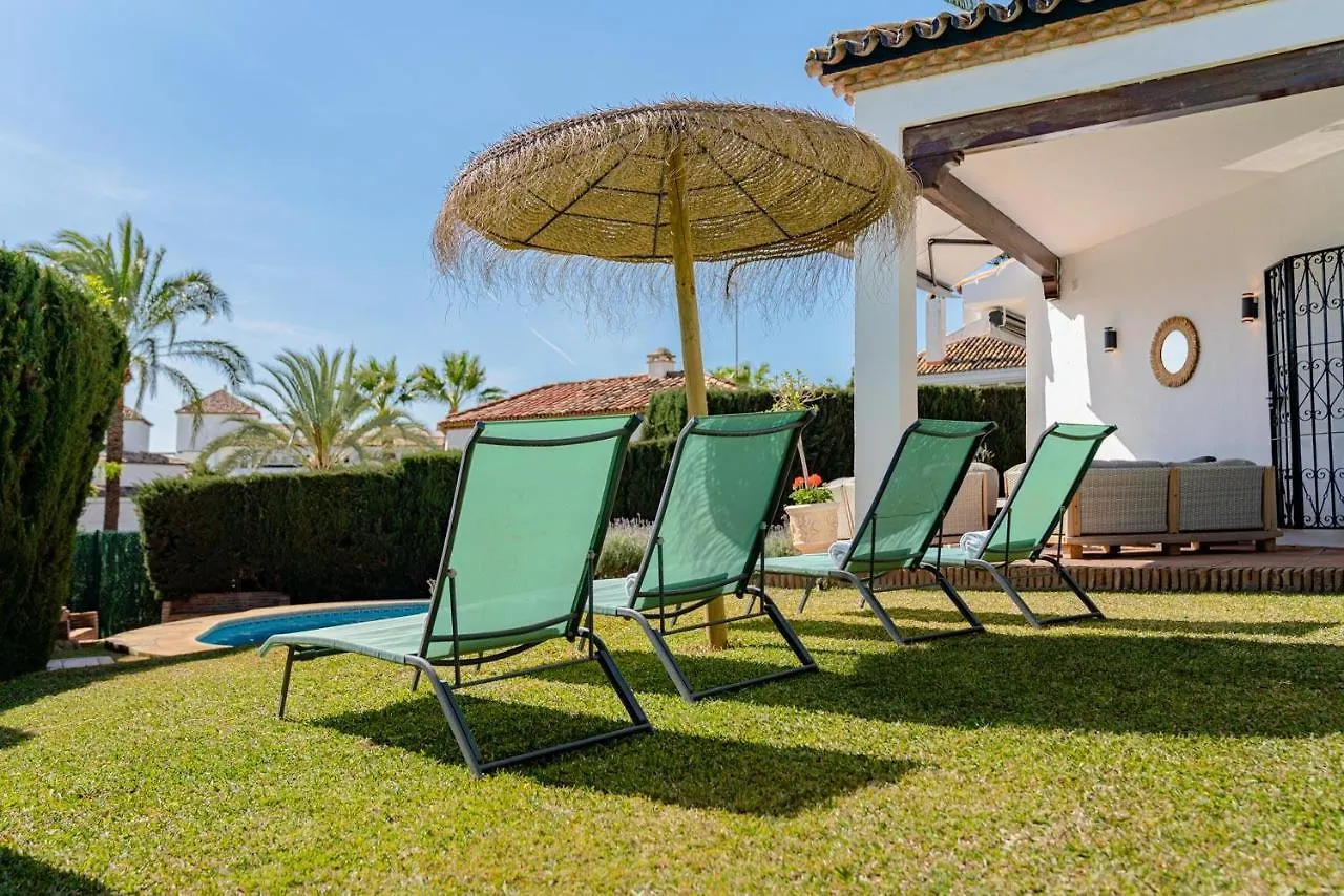 Lirios Village Marbella
