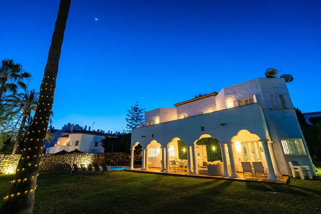 Lirios Village Marbella