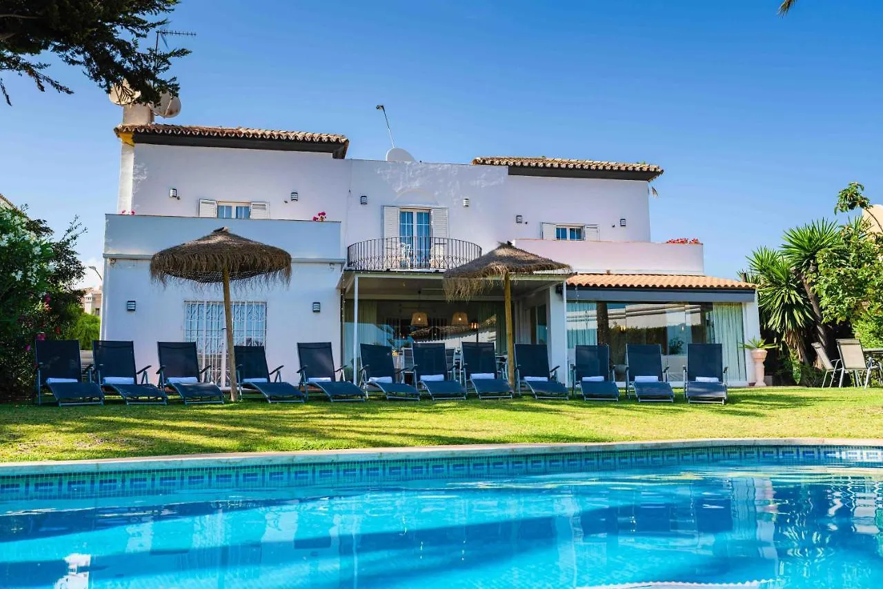 Lirios Village Marbella