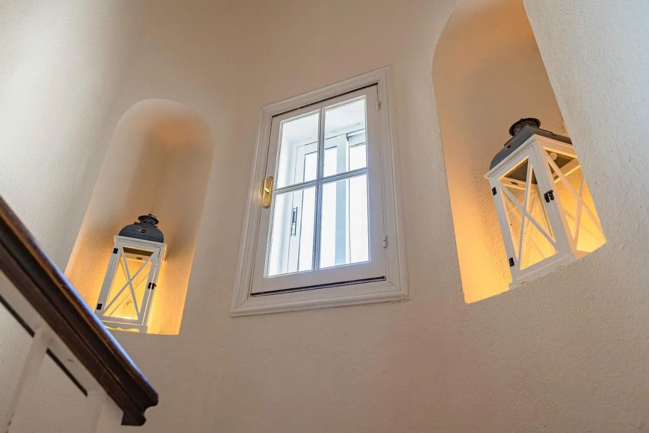 Villa Lirios Village Marbella Spain