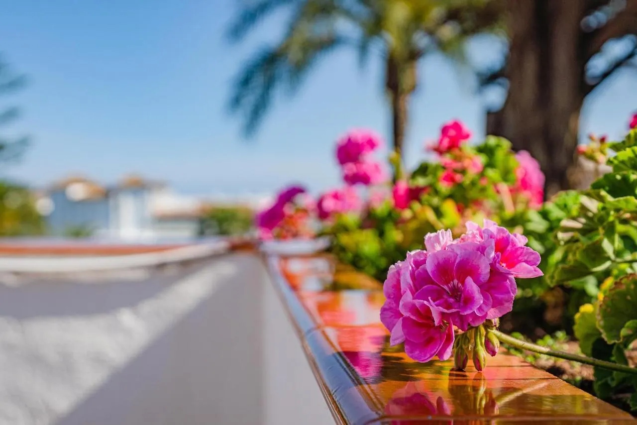 Lirios Village Marbella