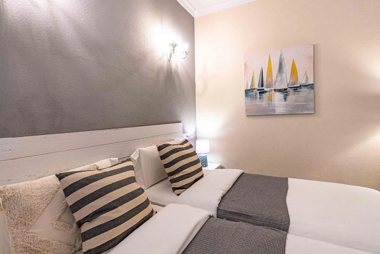 Villa Lirios Village Marbella