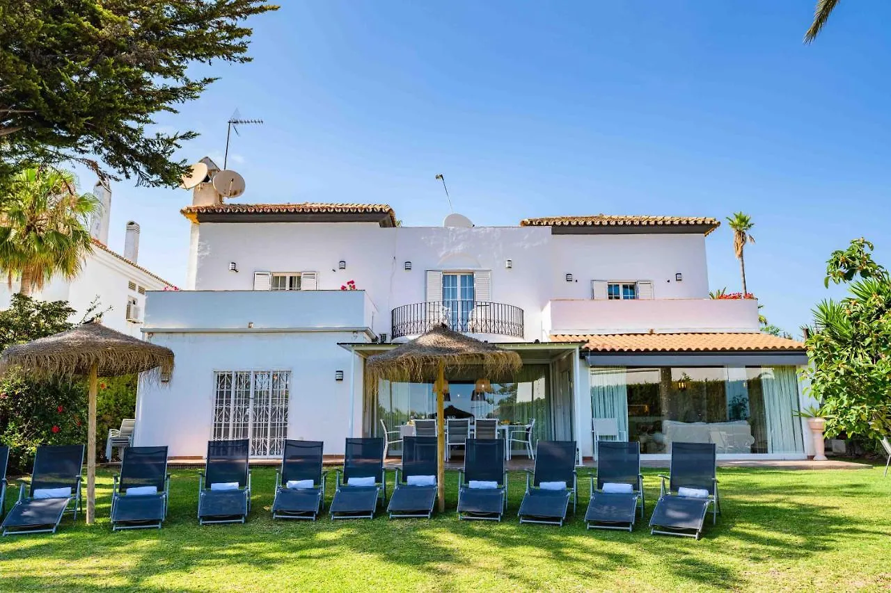 Villa Lirios Village Marbella