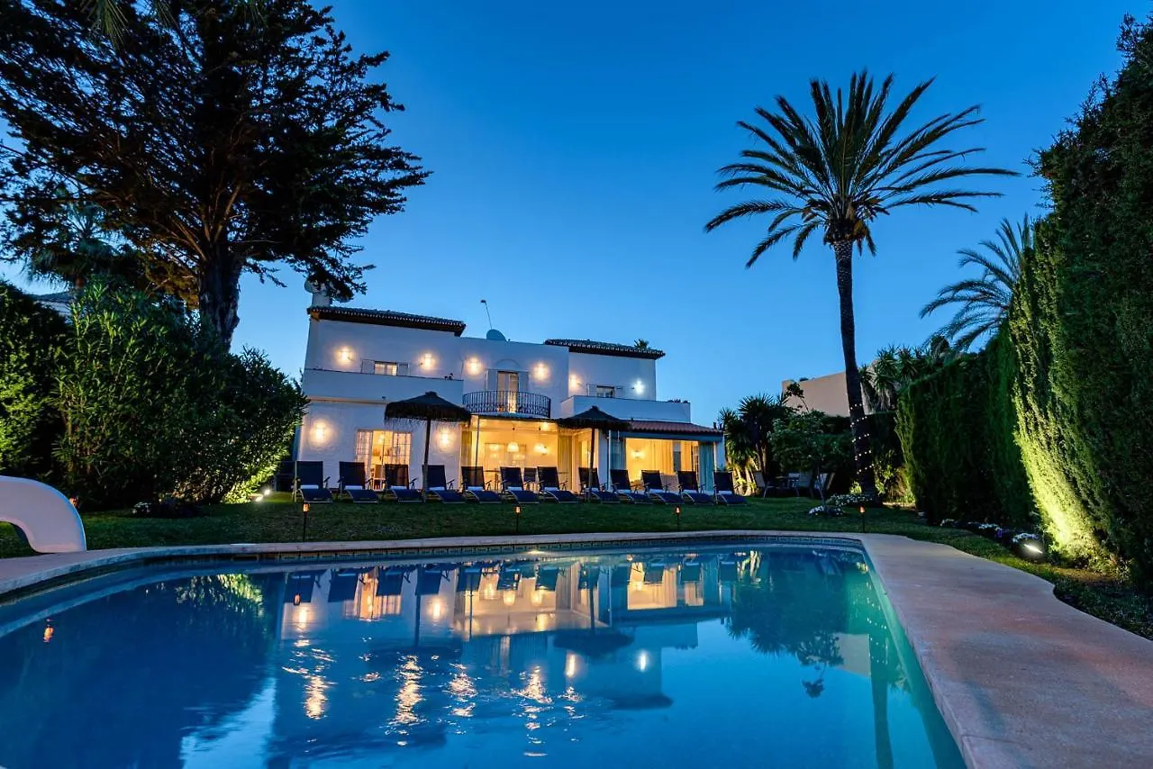 Lirios Village Marbella