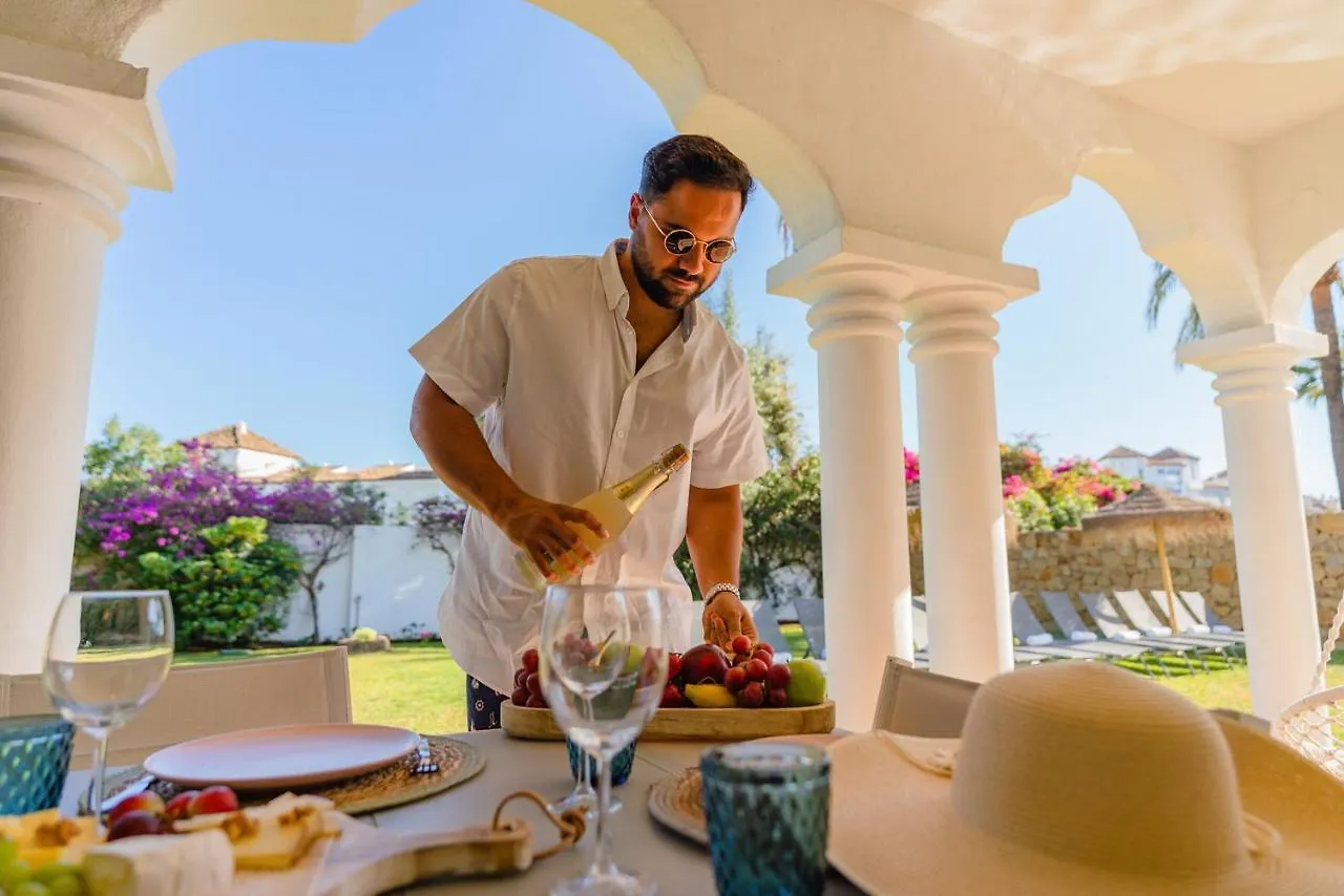 Lirios Village ماربيا 0*,  إسبانيا